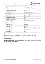 GTR-G3 Gas Permeability Tester-4