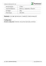 HDT-01 Syringe Sliding Resistance Tester-3
