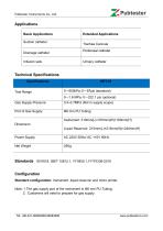 HRT-01 Catheter Hydraulic Pressure Leak Tester-2