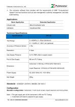 HRT-04 Infusion Sets Leakage Tester (positive pressure)-2