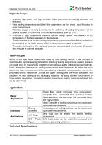 HSR-01 Heat Seal Tester-2