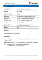 HSR-01 Heat Seal Tester-3