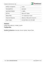 LEAK-M Micro Leak Tester-3
