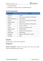 LEY-T02 Anaesthetic and Respiratory Equipment Conical Connector Tester-2