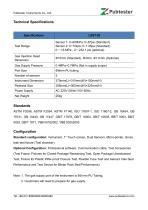 LSST-02 Gross Leak Tester for medical device package-3