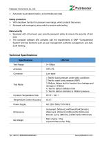 LSST-04 Catheter Burst Pressure Tester-2