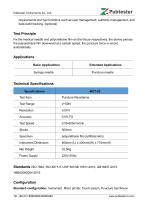 MCT-02 Medical Needle Puncture Tester-2
