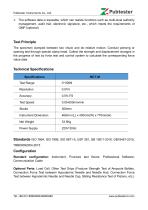 MCT-M Small Medical Packaging Tester-2