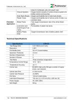 OTR-O3 Oxygen Transmission Rate Tester-3