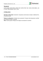 OTR-O3 Oxygen Transmission Rate Tester-4