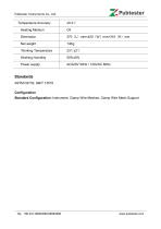 RSY-01 Film Free Shrink Tester-2