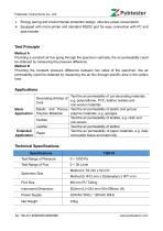 TQD-01 Air Permeability Tester-2