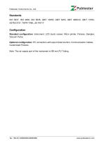 TQD-01 Air Permeability Tester-3
