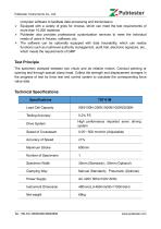 TST-01M Auto Tensile Tester-2