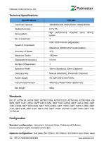 TST-02H Auto Tensile Tester-3