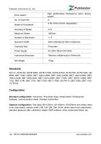 TST-6S Auto 6-station Tensile Tester-3