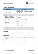 WVTR-E1 Water Vapor Transmission Rate Tester-4