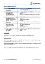 WVTR-E3 Water Vapor Transmission Rate Tester-4