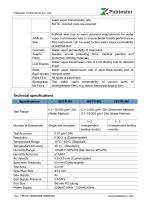 WVTR-W6 Water Vapor Transmission Rate Tester-3