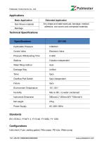 ZSY-05S Waterproofness Tester-2