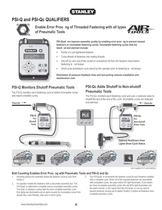 Air Tool Configuration Catalog  -37