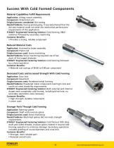 Cold formed Specials-10