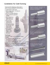 Cold formed Specials-5