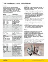 Cold formed Specials-6