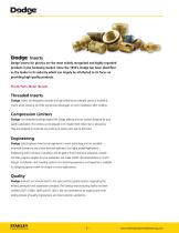 Dodge Fastening Solutions for Plastics-2