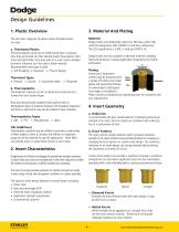 Dodge Fastening Solutions for Plastics-4