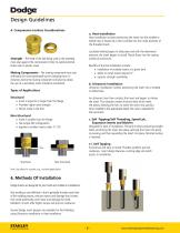 Dodge Fastening Solutions for Plastics-6