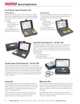 Heli-Coil Aftermarket Products-8