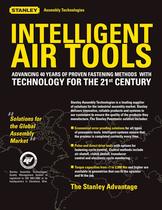 Intelligent Air Tools Brochure  -2