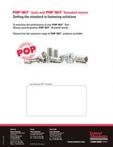 POP NUT Manual & Power Tools-8