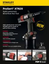 ProSert XTN20-1