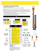 Stanley Assembly Articulating Arms and Balancers Brochure-7