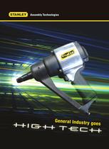Stanley Assembly Technologies PSI Brochure-1