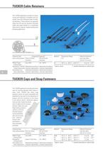 Tucker Emhart Plastics STANLEY Engineered Fastening PDF Catalogs