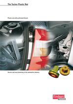 Tucker The Tucker Plastic Nut-1