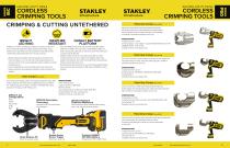 ELECTRIC UTILITY TOOLS - 3