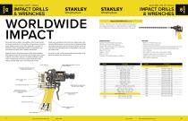 ELECTRIC UTILITY TOOLS - 6