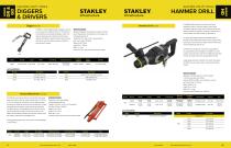 ELECTRIC UTILITY TOOLS - 7