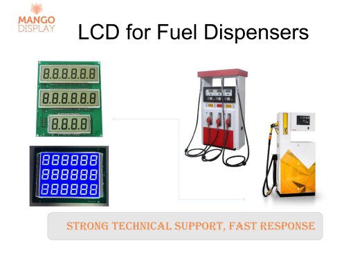 7 segment lcd