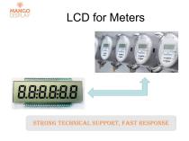 LCD for Meters - 1