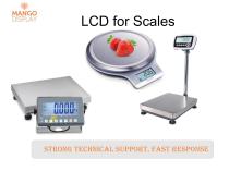 LCD for Scales - 1