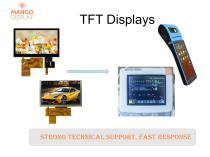 tft display - 1