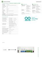 DatasheetArdbox AnalogHF+ MODBUS &LoRa - 2