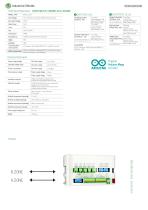 M-Duino 19R+ LoRa - 2