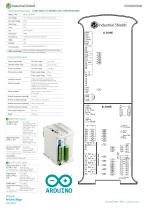 Spartan Arduino PLC 21+ - 2