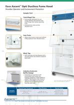 Ascent Series TM-10
